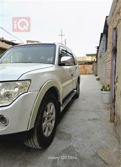 میتسوبیشی پاجیرۆ